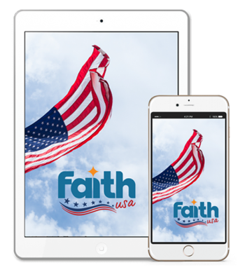 Faith App